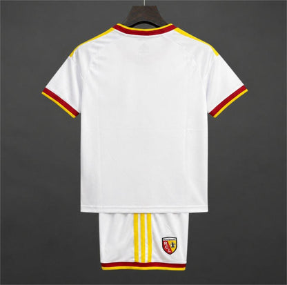2026-27 RC Lens Third Away Kids Size 16-28