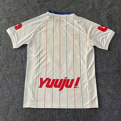 2024-25 Olimpia Honduras Local S-2XL
