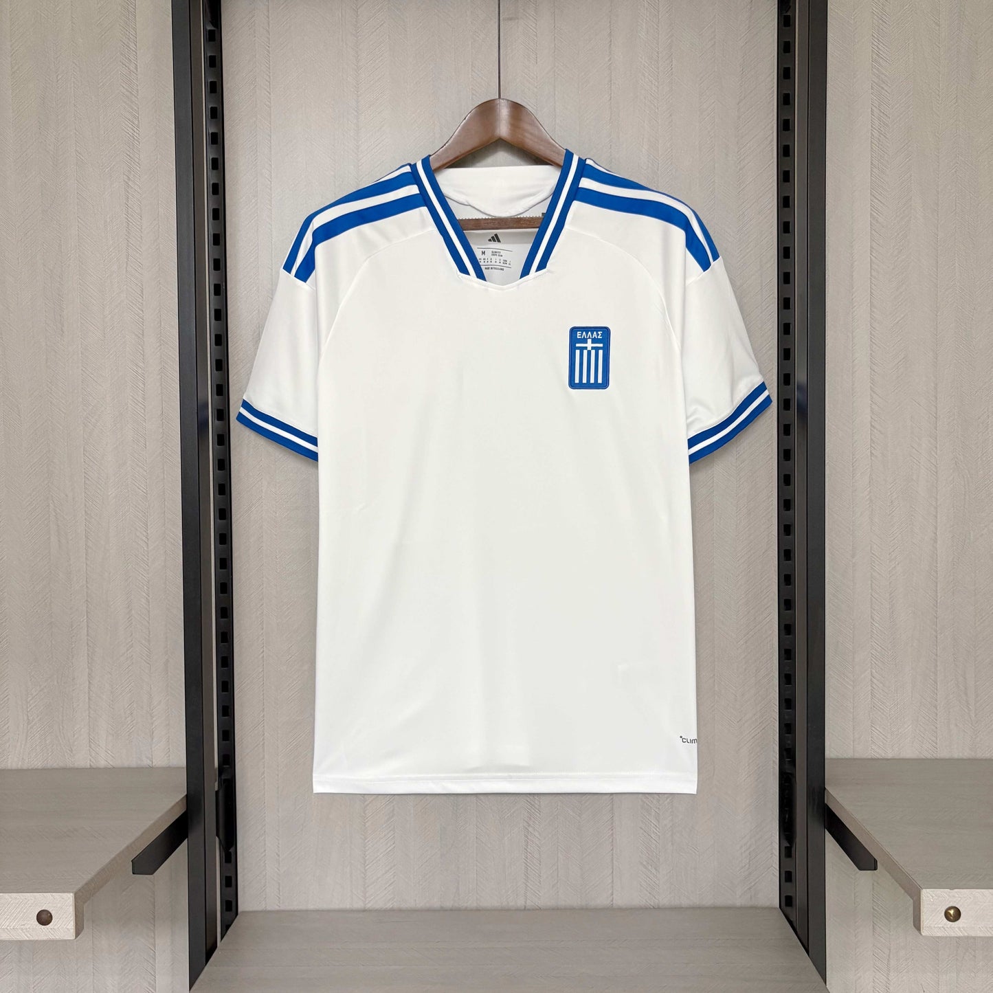 2026 Greece Home S-4XL
