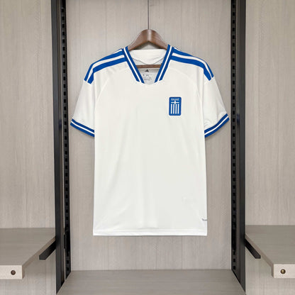 2026 Greece Home S-4XL