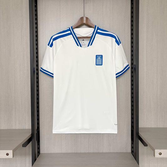 2026 Greece Home S-4XL