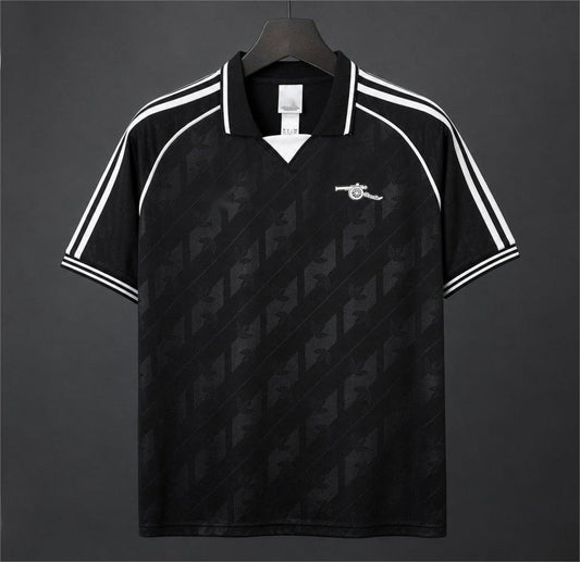 Arsenal Originals 2026-27 concept nera S-4XL