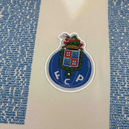 2026-27 Porto Presidential Edition S-4XL