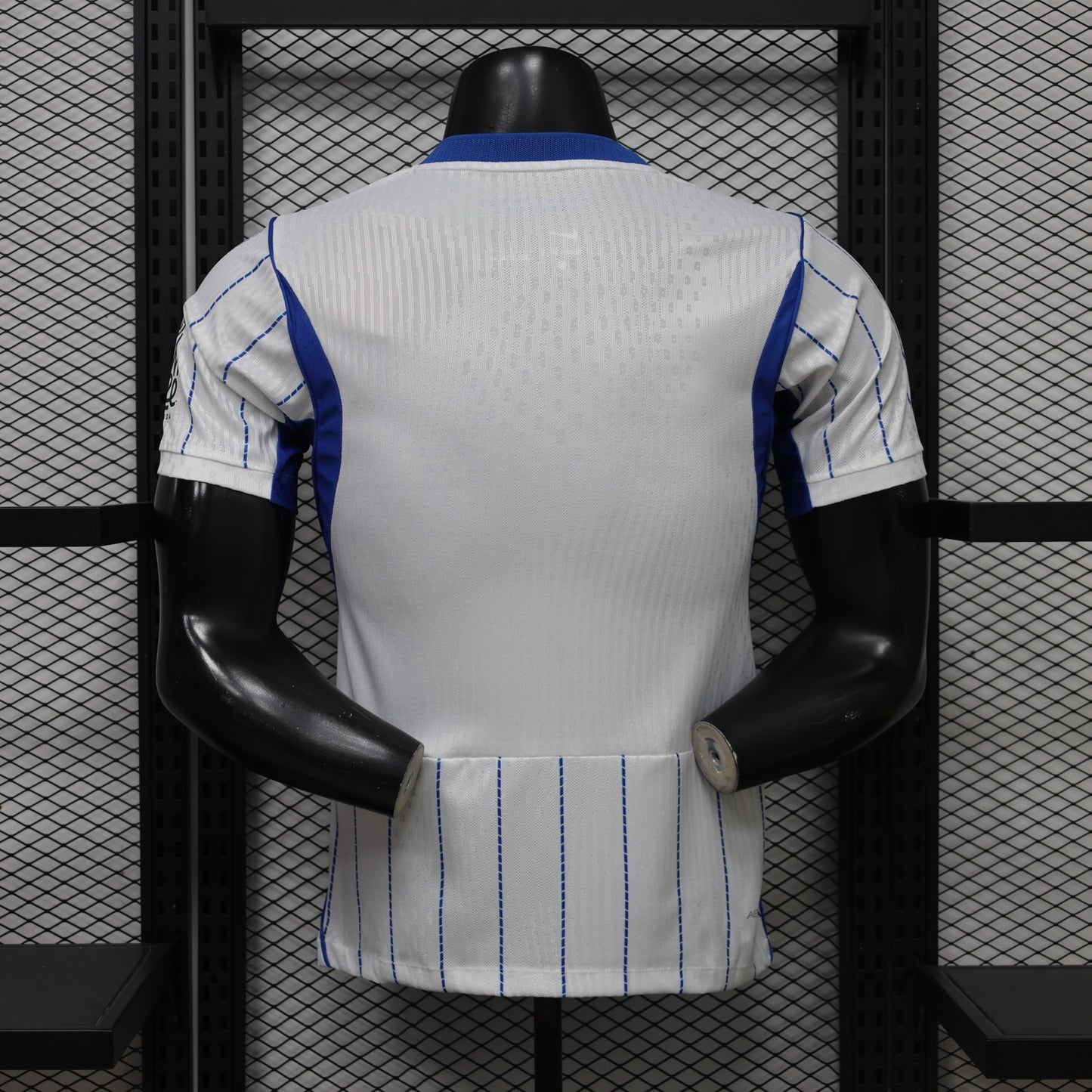 2026-27 Brighton Away Player S-2XL
