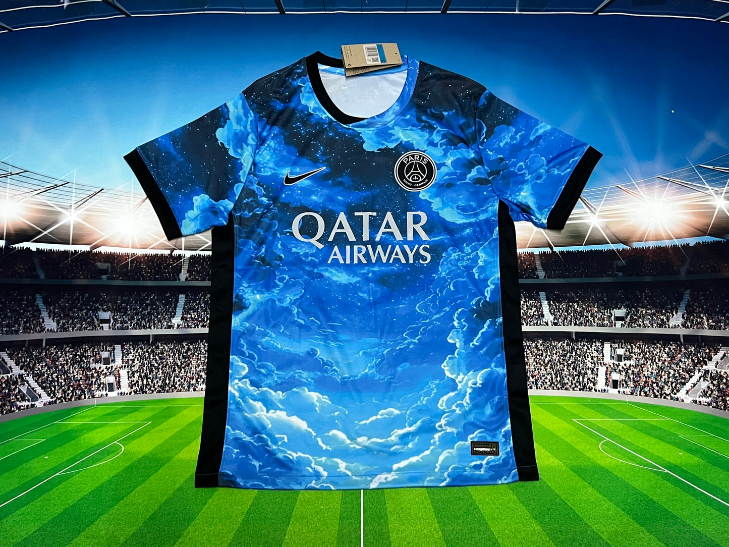2026-27 Paris Sonderedition S-4XL