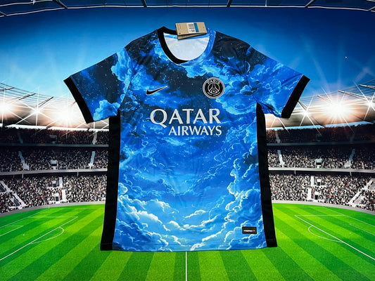 2026-27 Paris Sonderedition S-4XL