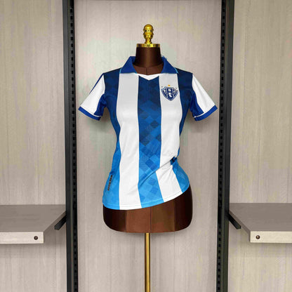 2026-27 Paysandu Heim Damen S-XXL