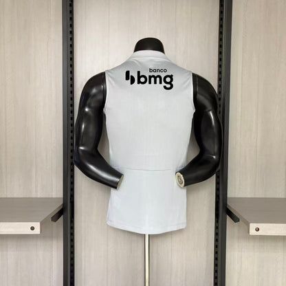 2026-27 Vasco da Gama Trainning All Sponsors Vest S-4XL