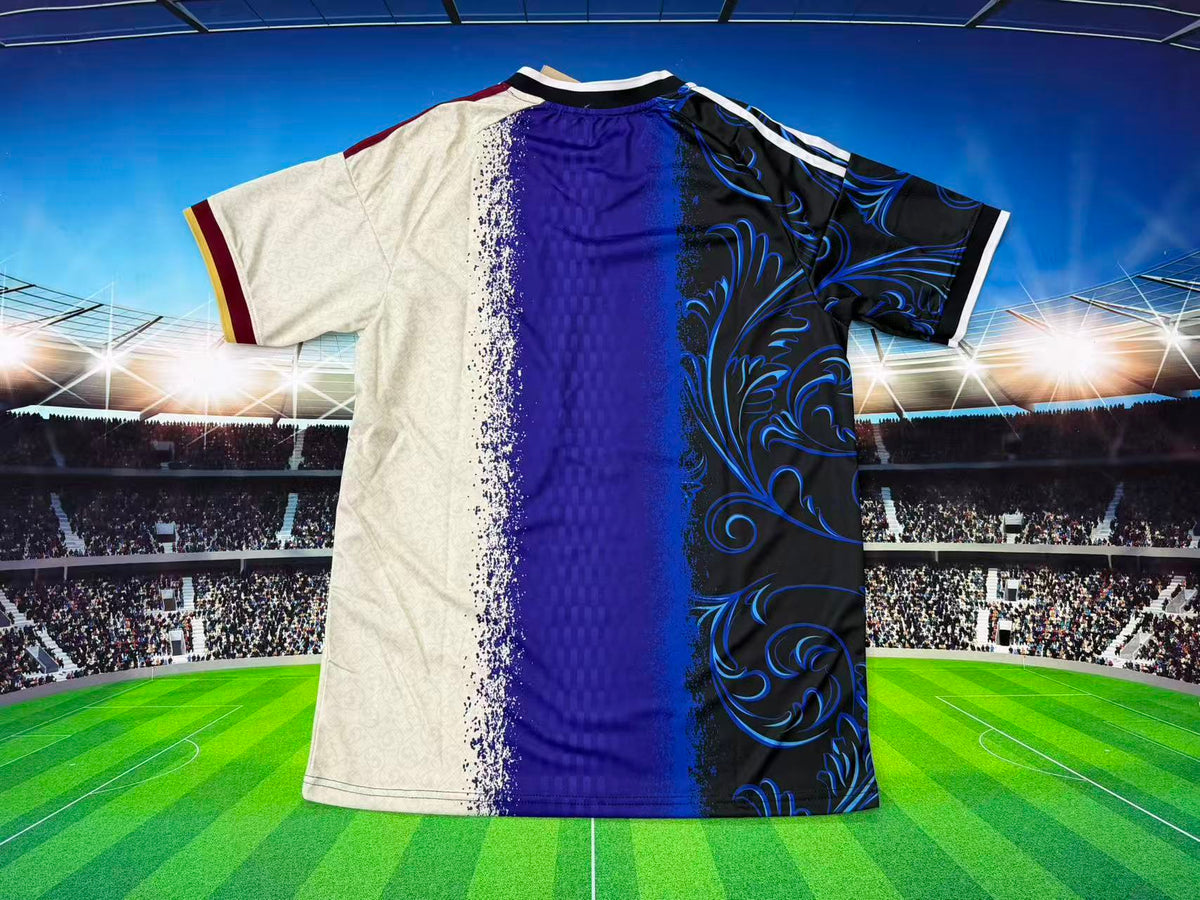 2026-27 Barcelona Special Edition S-4XL