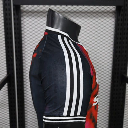 2026-27 Manchester United Sonderedition Spieler S-3XL