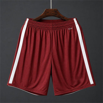 2026-27 Liverpool Home Shorts S-2XL