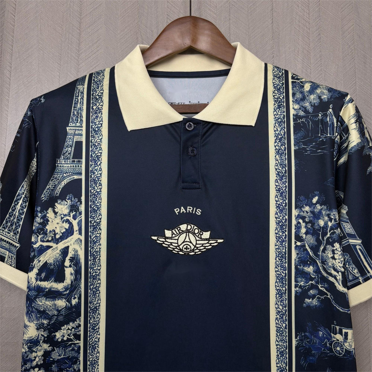2026-27 Paris Sonderedition S-4XL