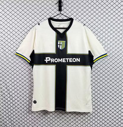 2026-27 Parma Calcio Home S-4XL