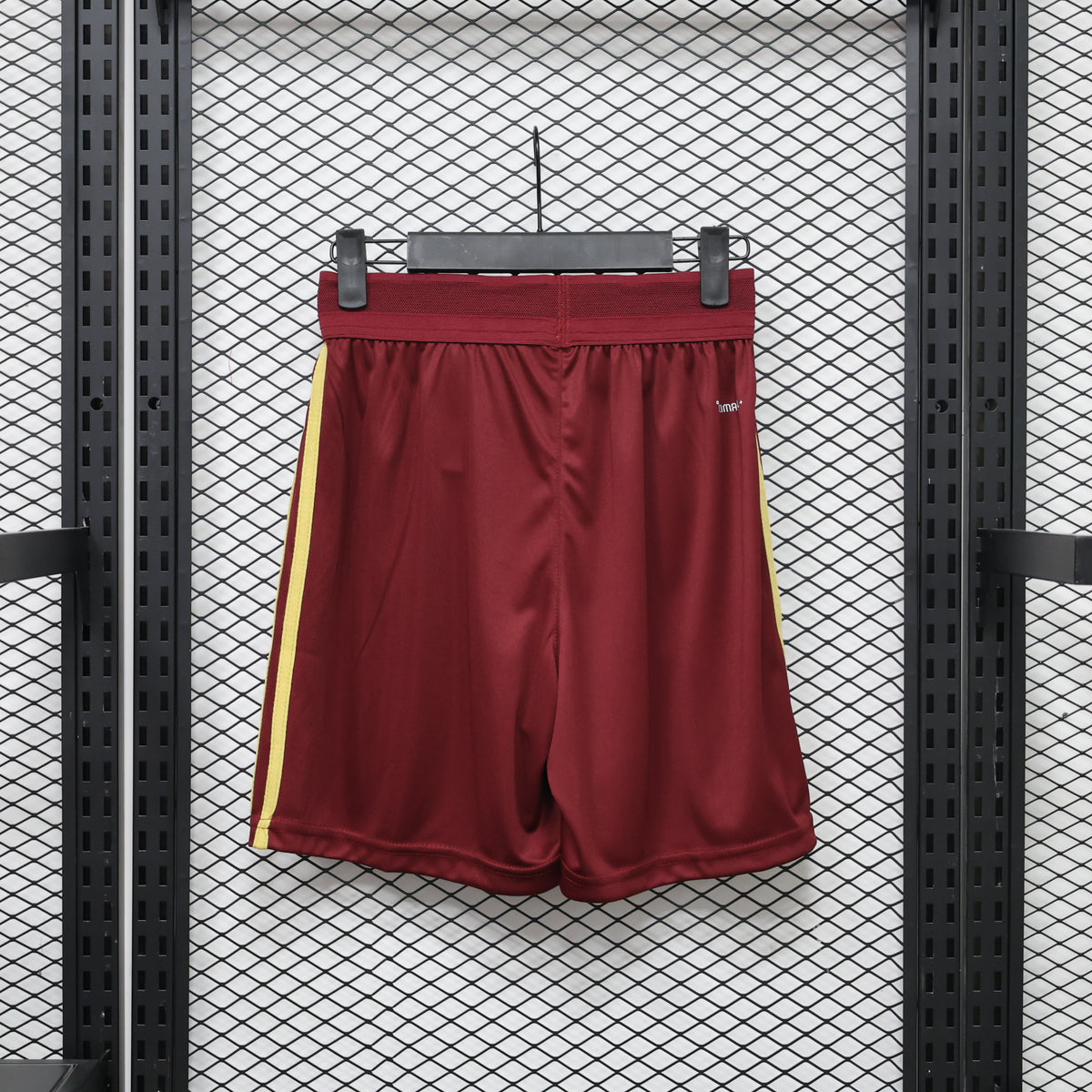 2026 Spain Away Shorts Player S-2XL