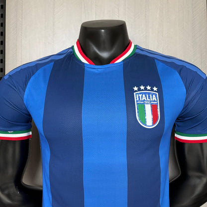 2026 Italia Edición Especial Jugador S-2XL