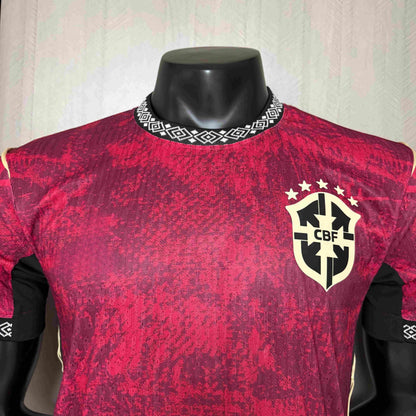 2026 Brazil Special Edition Player S-XXL