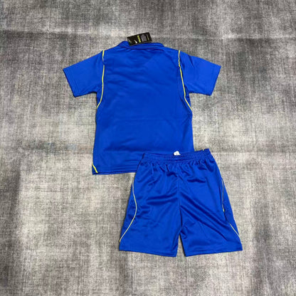 2026-27 Chelsea Home Kids Size 16-28