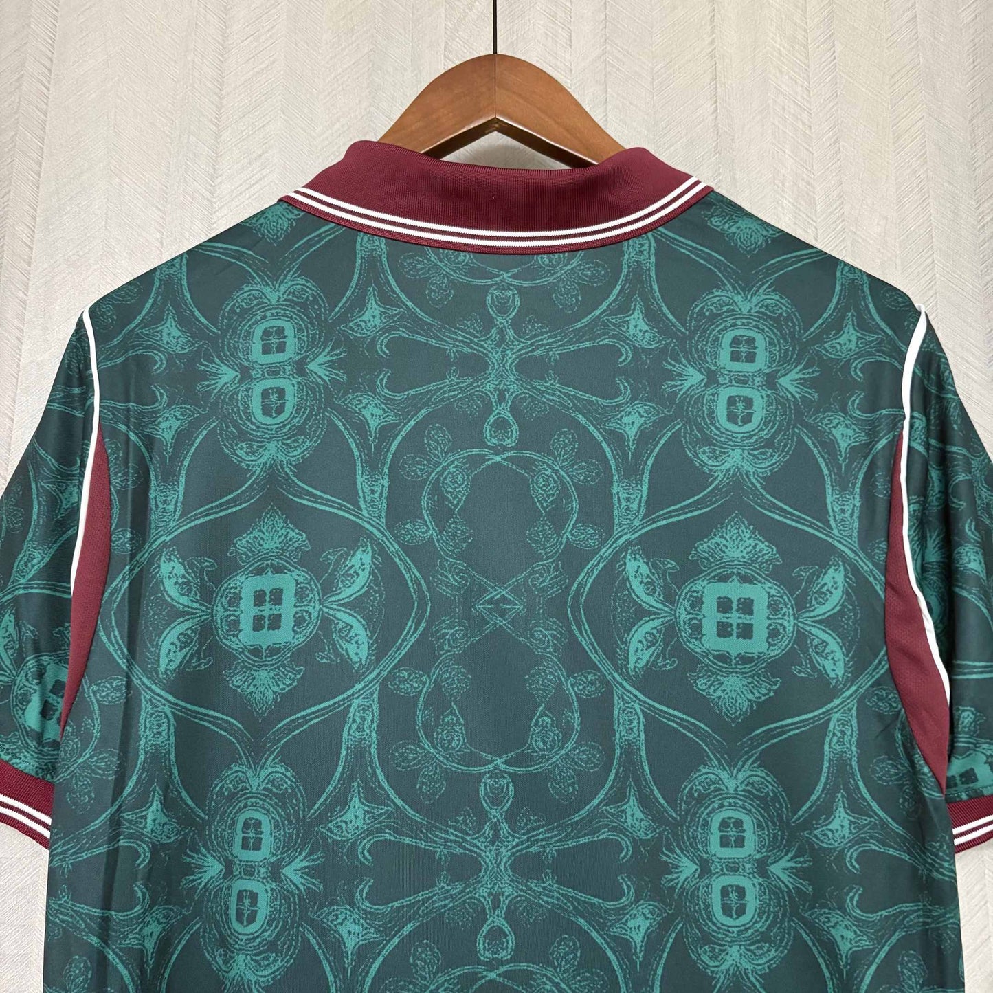 2026 Portugal co-branded S-XXL