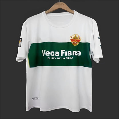 2026-27 Elche CF Home Vintage Remake S-4XL