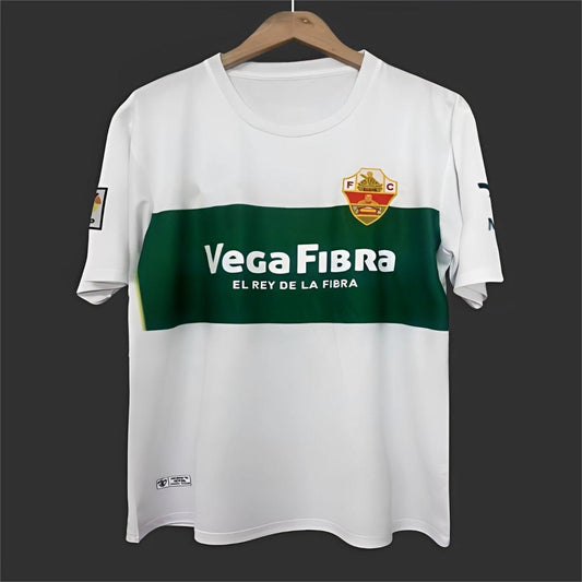 2026-27 Elche CF Home Vintage Remake S-4XL