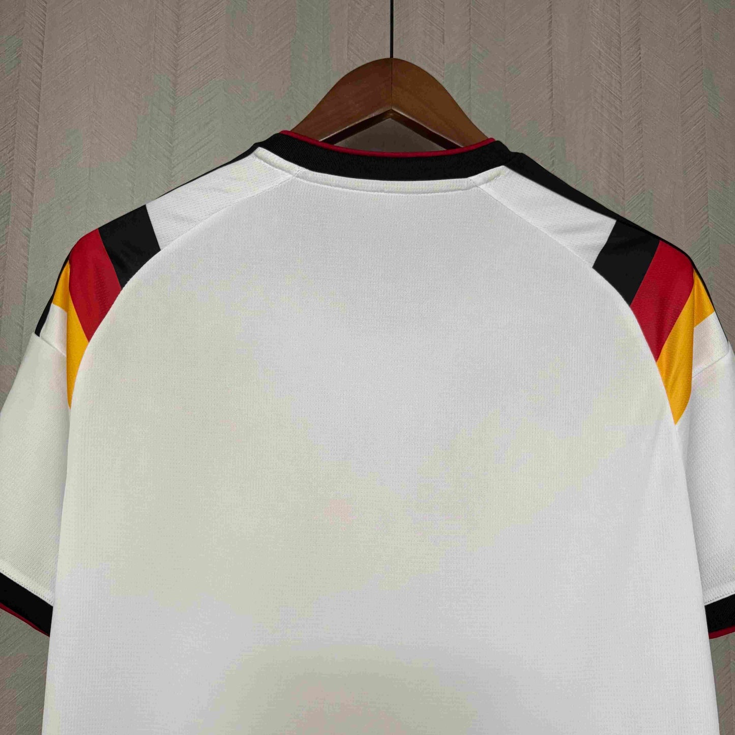 2026 Alemania Local S-4XL