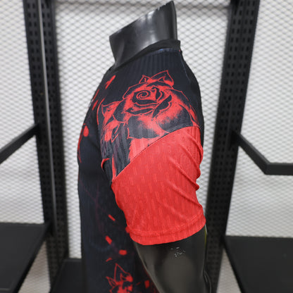 2026-27 Manchester United Training Player S-2XL