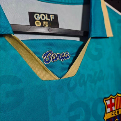 2026-27 Barcelona New Sponsor Special Edition S-4XL