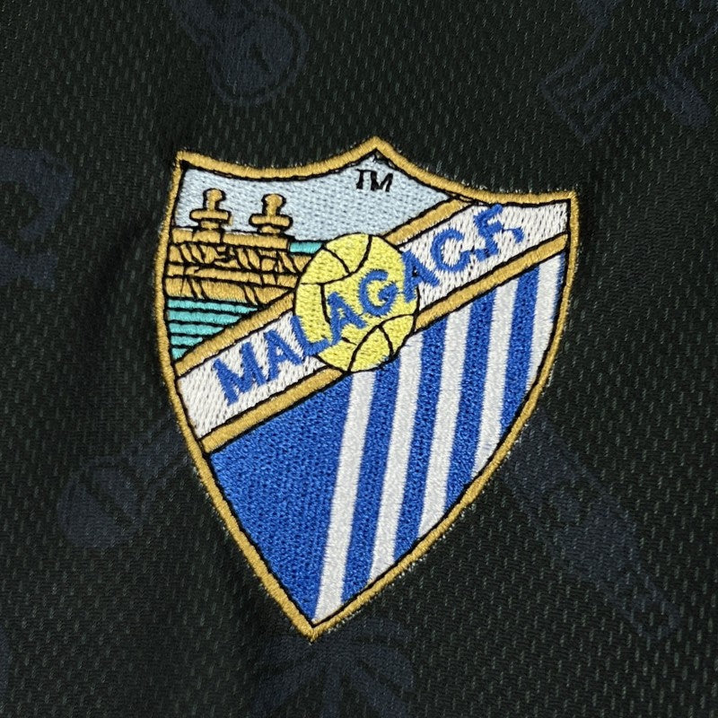 2025-26 Malaga Retro S-4XL