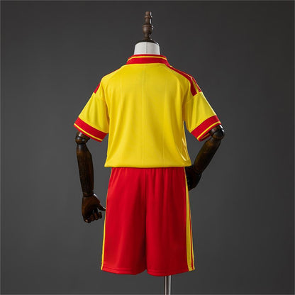 2026-27 RC Lens Home Kids Size 16-28