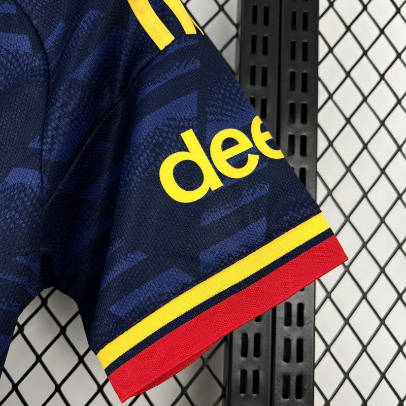 2026-27 Arsenal Auswärts Fan-Version S-4XL
