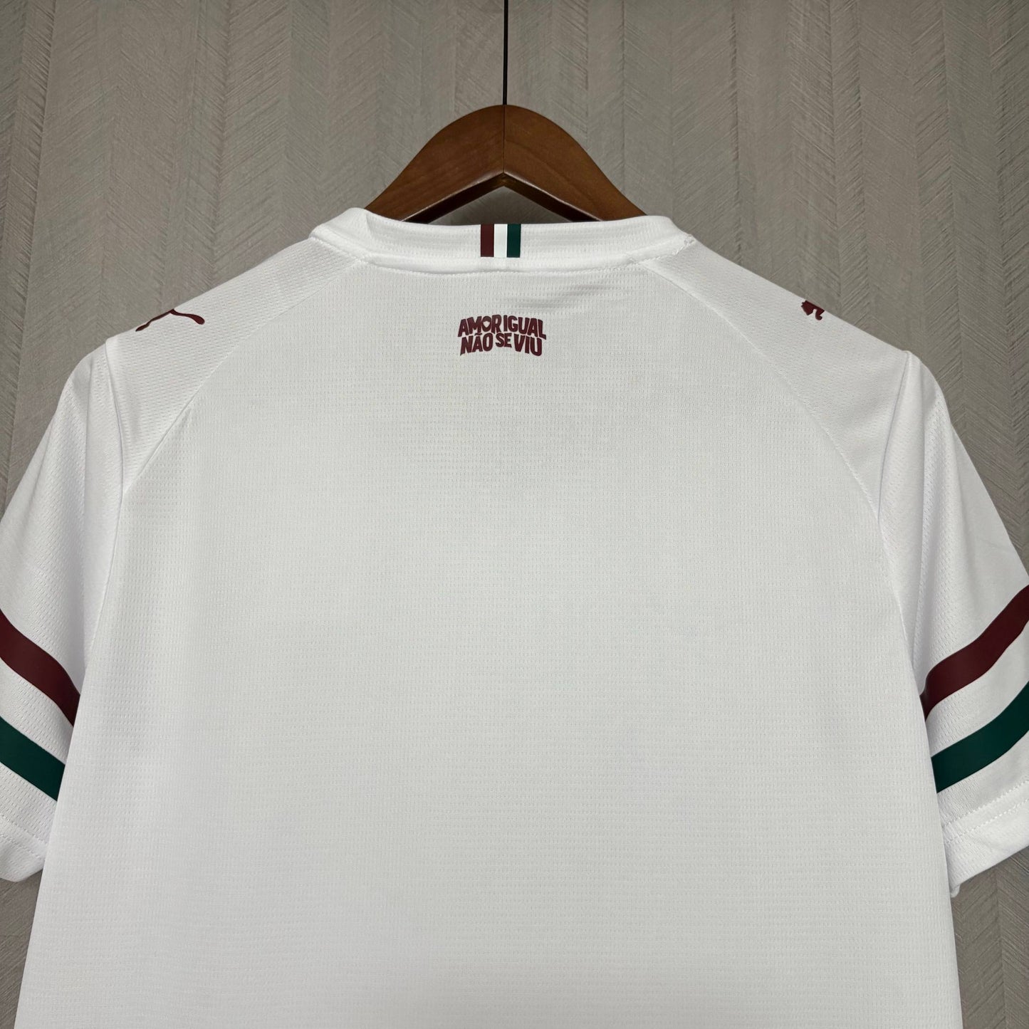 2026-27 Fluminense Visitante S-4XL