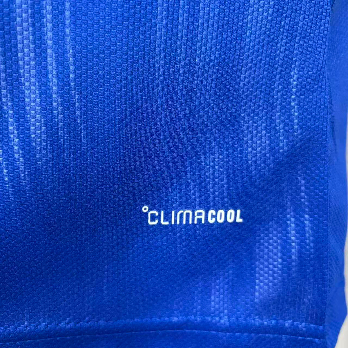 2026-27 Manchester United Auswärtstrikot Blau S-4XL