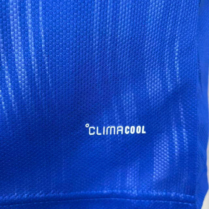 2026-27 Manchester United Auswärtstrikot Blau S-4XL