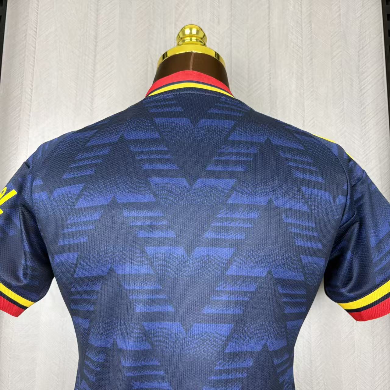 2026-27 Arsenal Away Women S-2XL