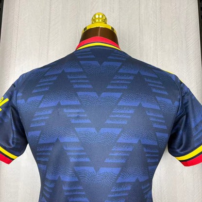2026-27 Arsenal Away Women S-2XL