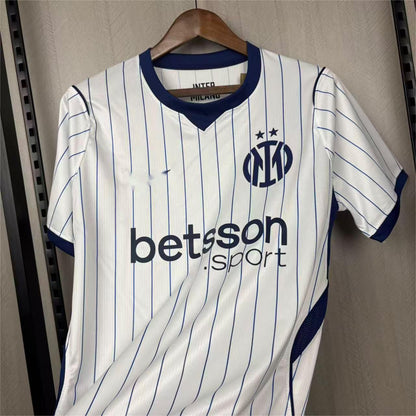 2026-27 Inter Mailand Auswärts S-4XL