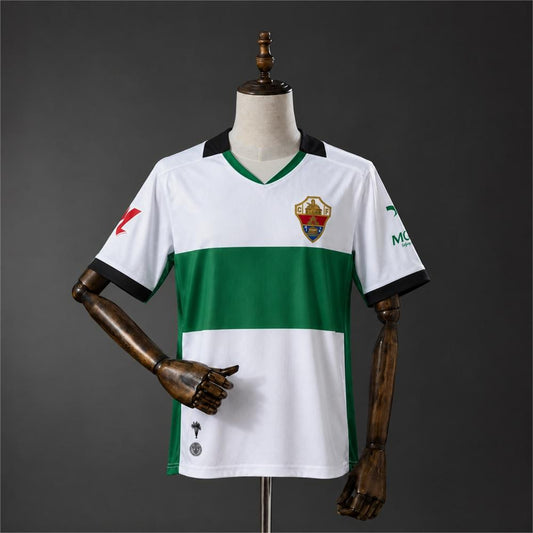 2026-27 Elche Home S-4XL