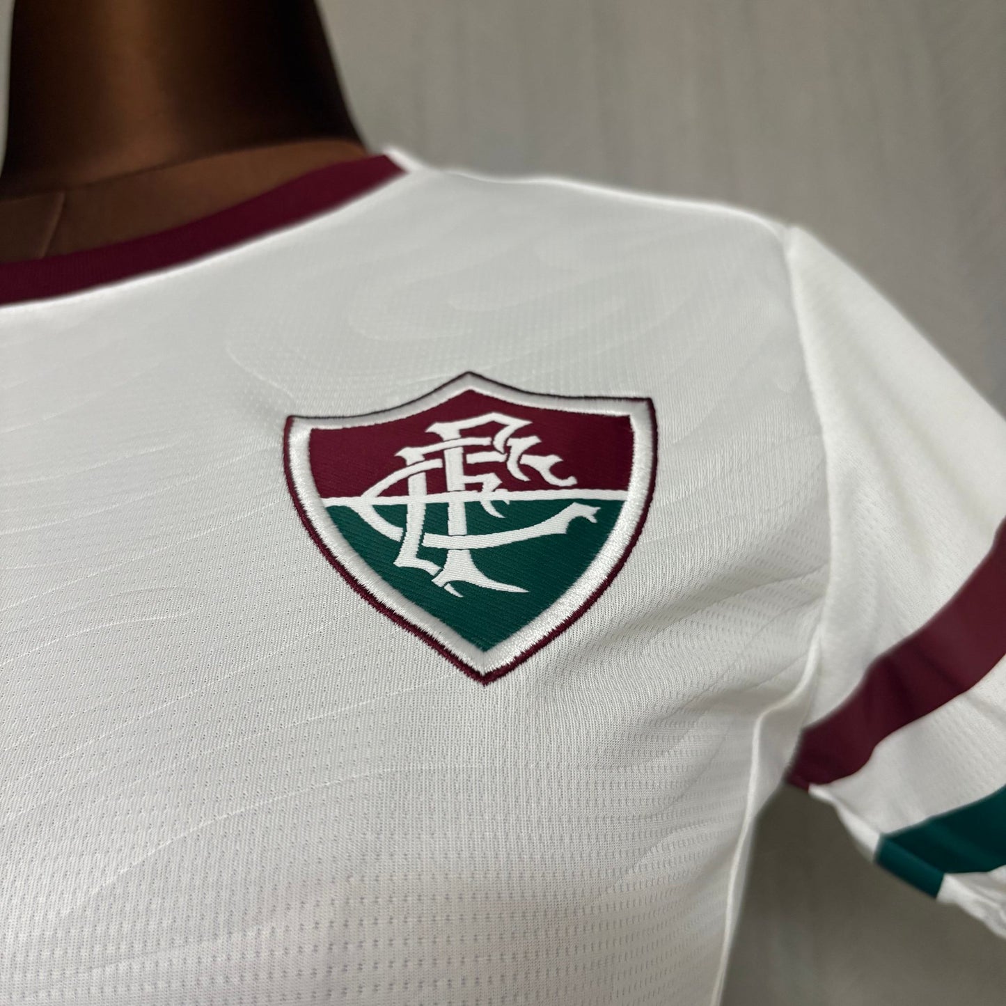 2026-27 Fluminense Auswärts Damen S-XXL