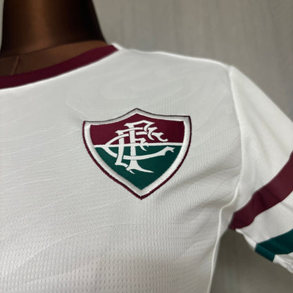 2026-27 Fluminense Auswärts Damen S-XXL