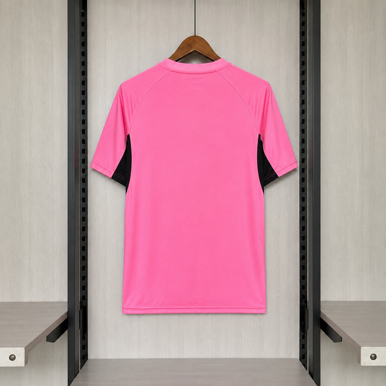 2026 Portugal Pink S-2XL