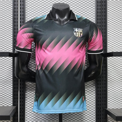 2026-27 Barcelona Casual Culture Special Edition Player S-2XL