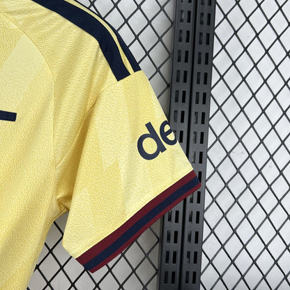 2026-27 Arsenal Second Away S-4XL