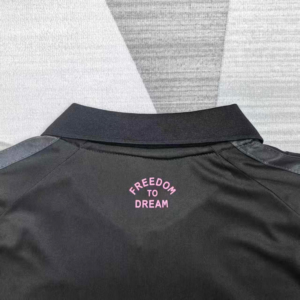 2026-27 Inter Miami Away S-4XL