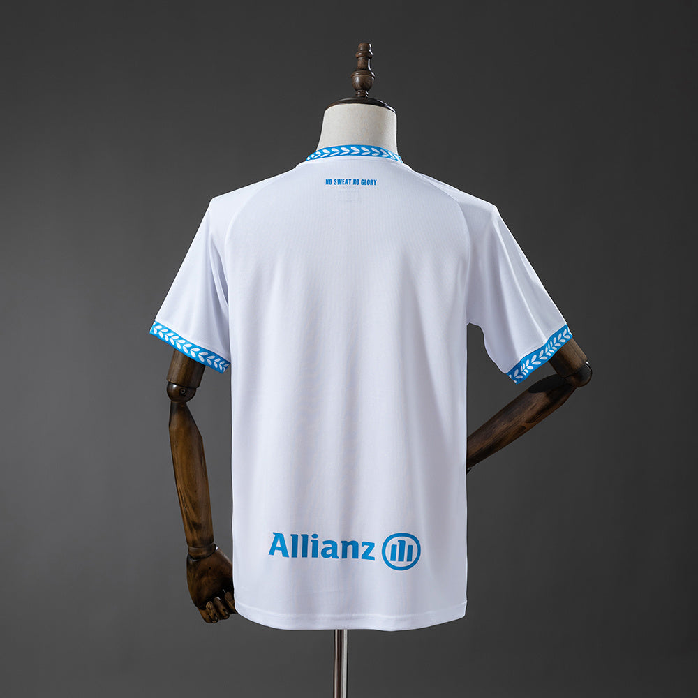 2025-26 Brugge Away S-4XL