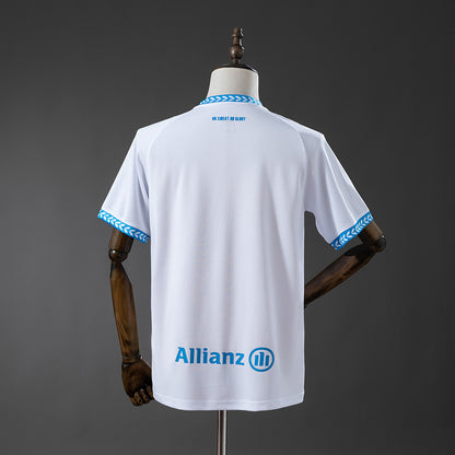 2025-26 Brugge Away S-4XL