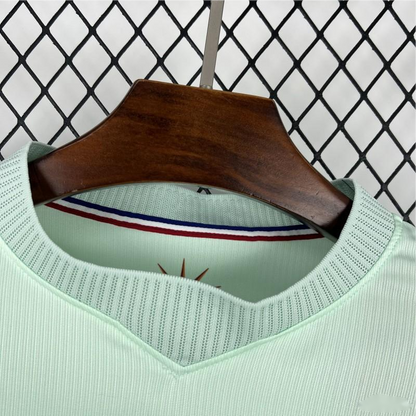 2026 Francia Visitante S-4XL