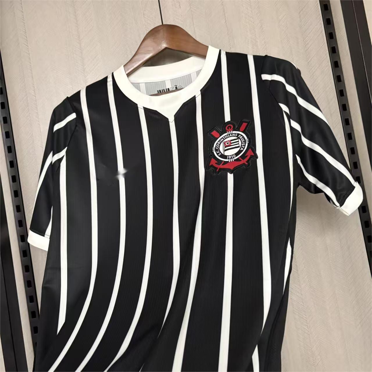 2026-27 Corinthians Away S-4XL