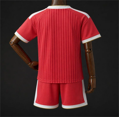 2026-27 Bayern Munich Home kids size 16-28