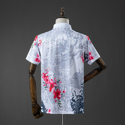 2025-26 Real Madrid Edición Especial - Blanco S-2XL