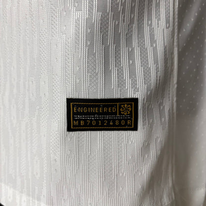2026-27 Vasco da Gama Away Player S-4XL
